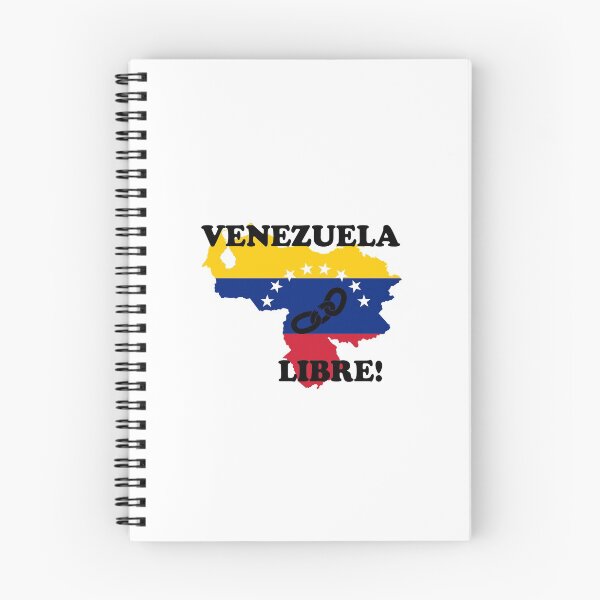 Item preview, Products from Venezuela - Venezuela Libre designed and sold by pedroserpa.