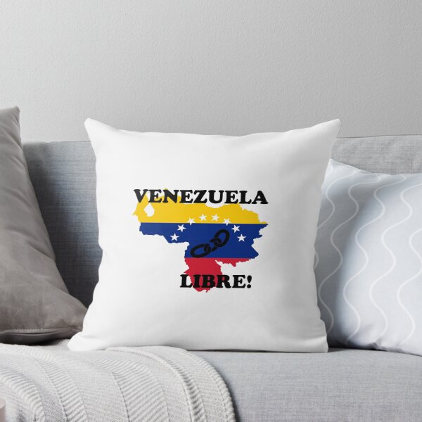 Item preview, Products from Venezuela - Venezuela Libre designed and sold by pedroserpa.