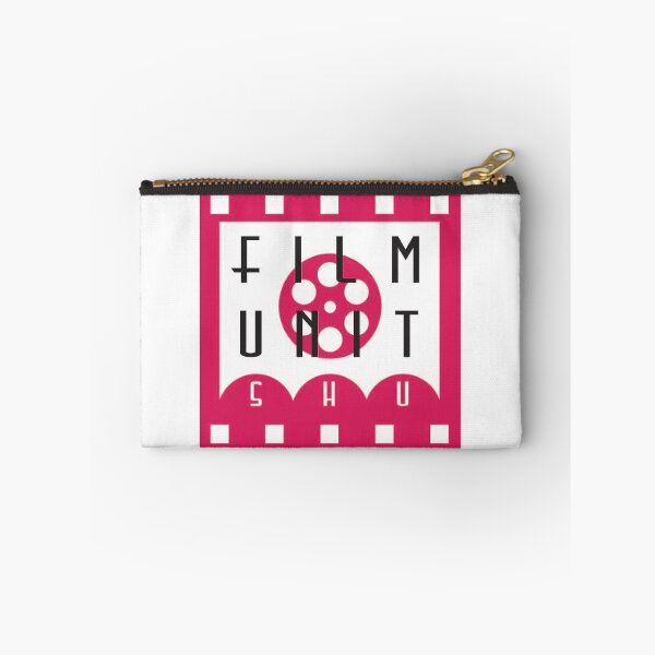 Item preview, Film Unit @ SHU designed and sold by KingAardvark.