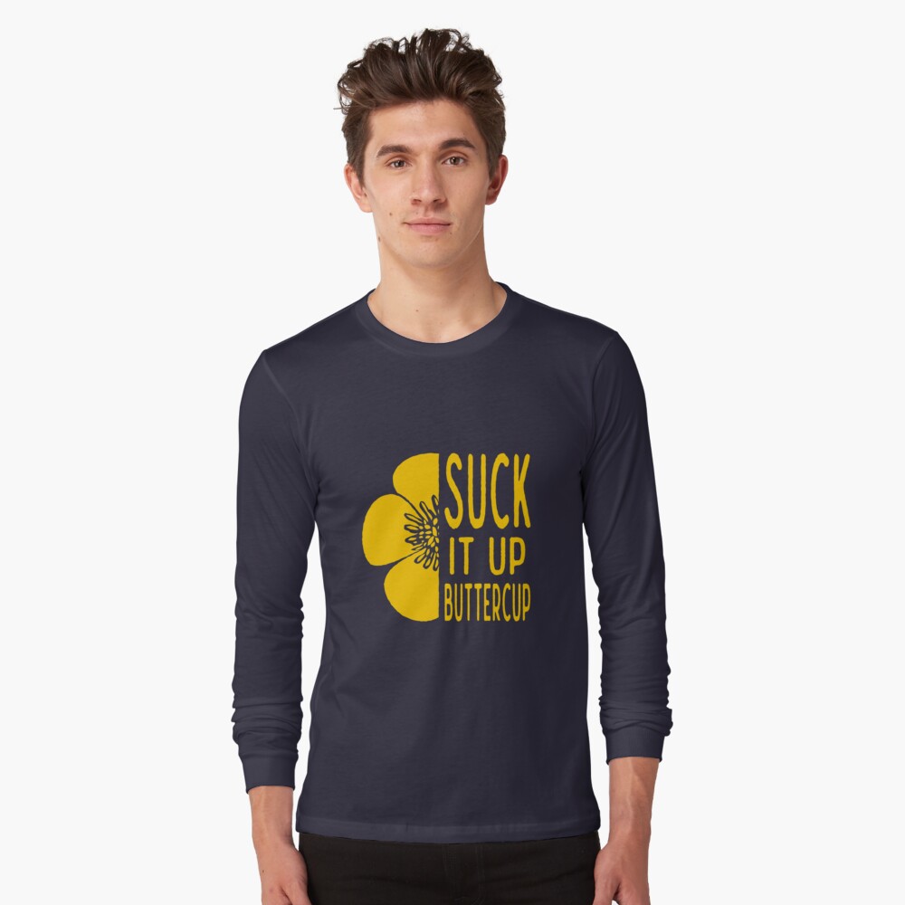 Item preview, Long Sleeve T-Shirt designed and sold by EthosWear.