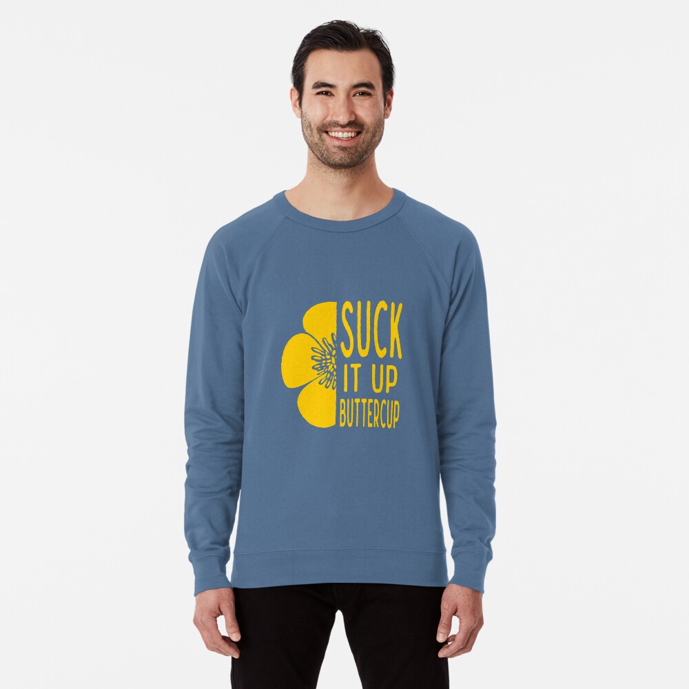 Item preview, Lightweight Sweatshirt designed and sold by EthosWear.