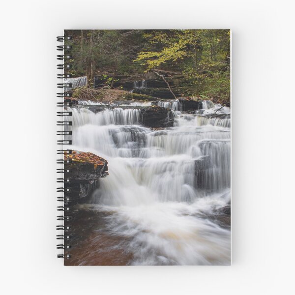 Item preview, Delaware Falls designed and sold by KPcaptures.