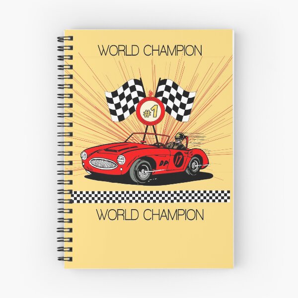 Item preview, Racing Line designed and sold by EmblemThreads.