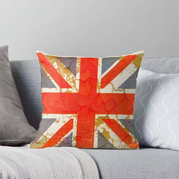 Item preview, SHABBY CHIC CRACKED WEATHERED ANTIQUE BRITISH ART designed and sold by sharlesart.