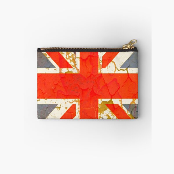 Item preview, SHABBY CHIC CRACKED WEATHERED ANTIQUE BRITISH ART designed and sold by sharlesart.