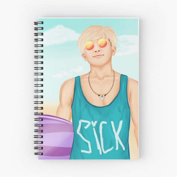 Item preview, Surf's Up! designed and sold by rookieking.