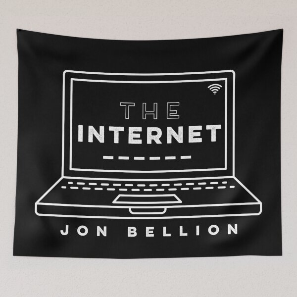 Item preview, The Internet Jon Bellion designed and sold by usernate.