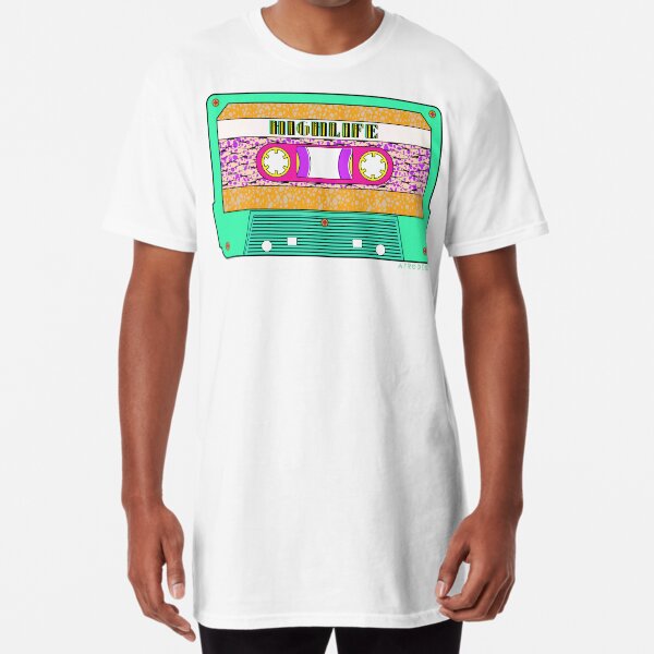 HIGHLIFE Long T-Shirt