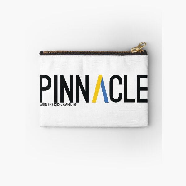 Item preview, Carmel Pinnacle Yearbook designed and sold by AbbyJC.