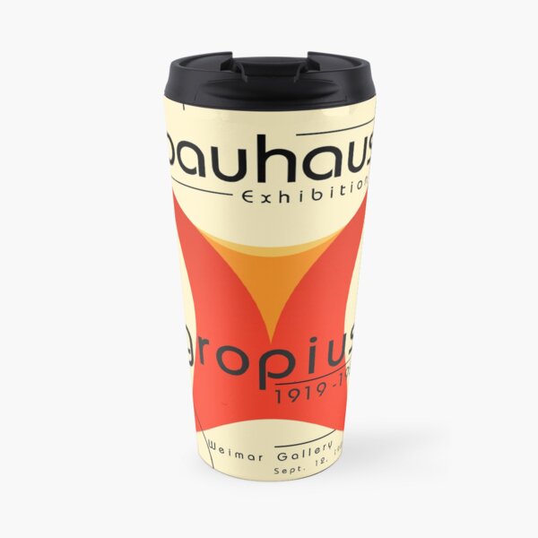 Travel Mug