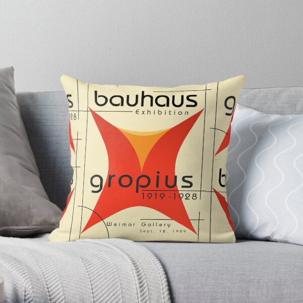 Throw Pillow