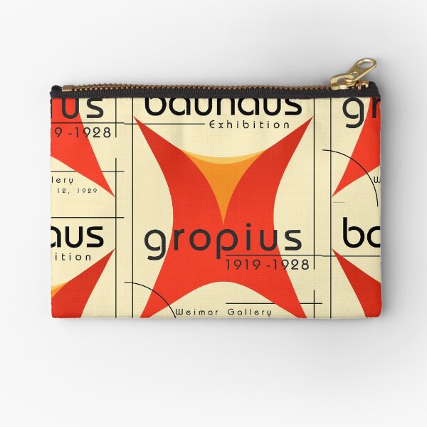 Zipper Pouch