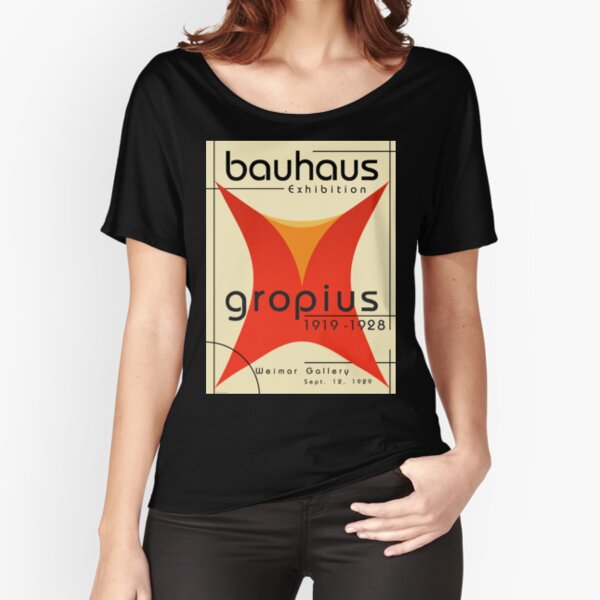 Relaxed Fit T-Shirt