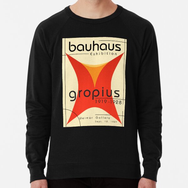 Lightweight Sweatshirt