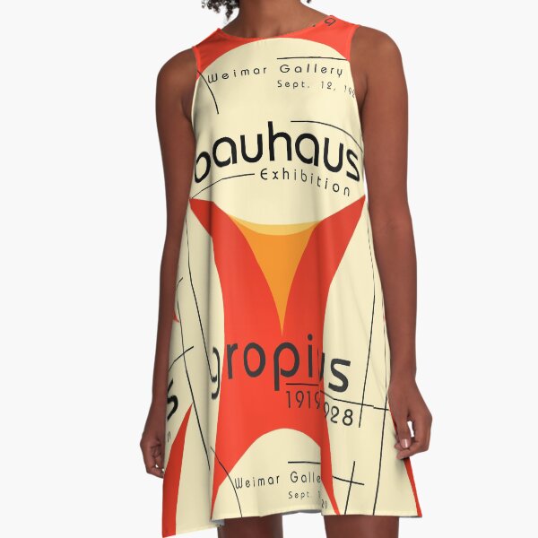 A-Line Dress