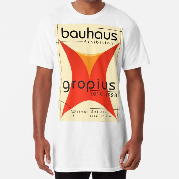 Long T-Shirt
