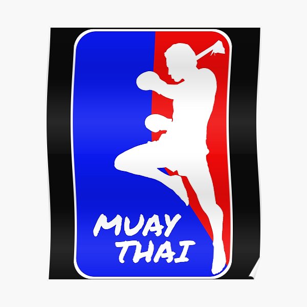 Evolución Kick Boxing Adhesivo Calcomanía Jiu-Jitsu Muay Thai MMA de centro de diseño