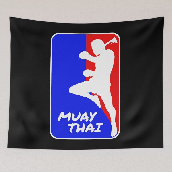 Item preview, Muay Thai kickboxing designed and sold by dechap.