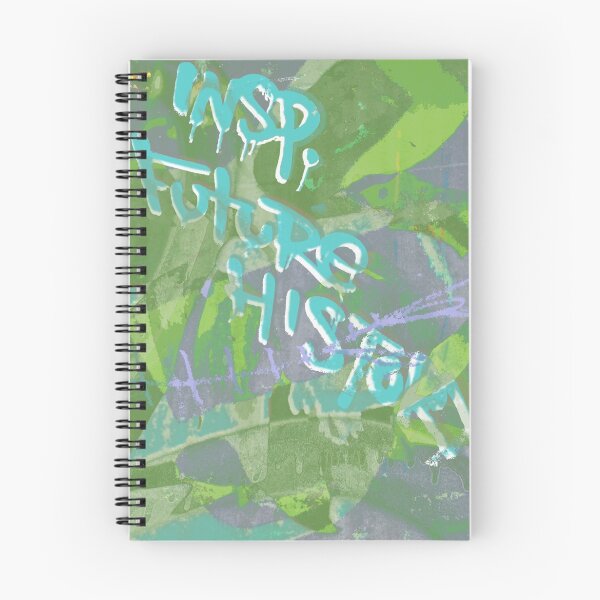 Item preview, Inspire future history or designed and sold by Altimetry.