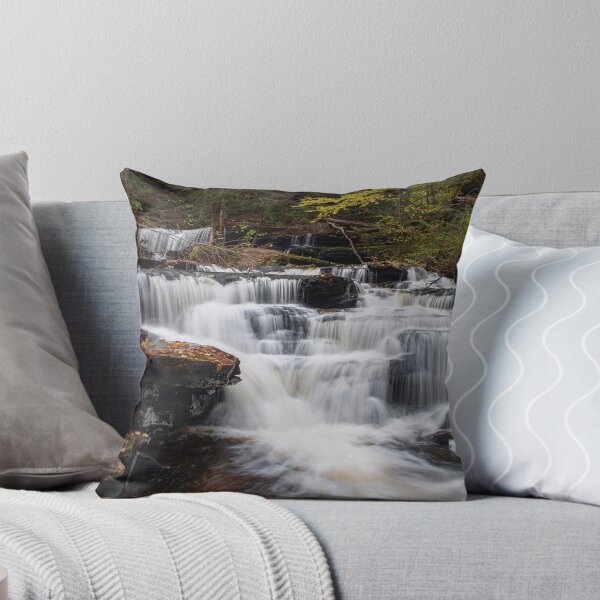 Item preview, Delaware Falls designed and sold by KPcaptures.