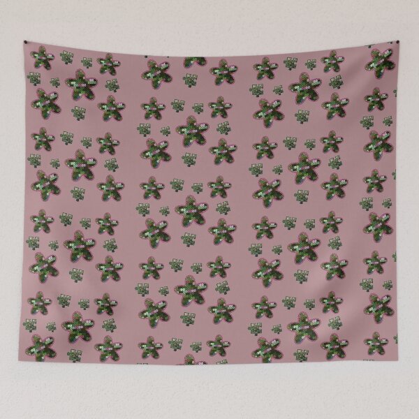 Item preview, vertreut designed and sold by Blumchen.