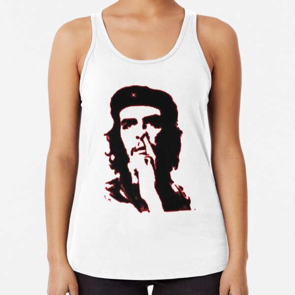 Che Guevara T-Shirt. Che Guevara Nose Picking Unisex, Mens Shirts.