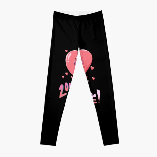 200lbs of Cute Pig Owners Pig Pet  Leggings