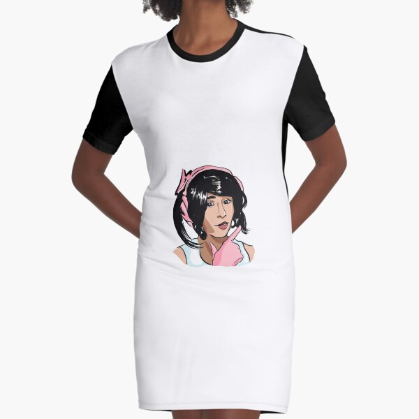 Nico Nico Ni Dresses Redbubble