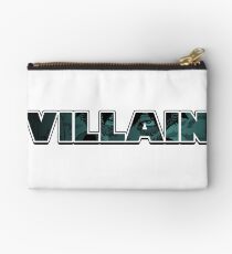 Bolso de mano Liga de Villanos