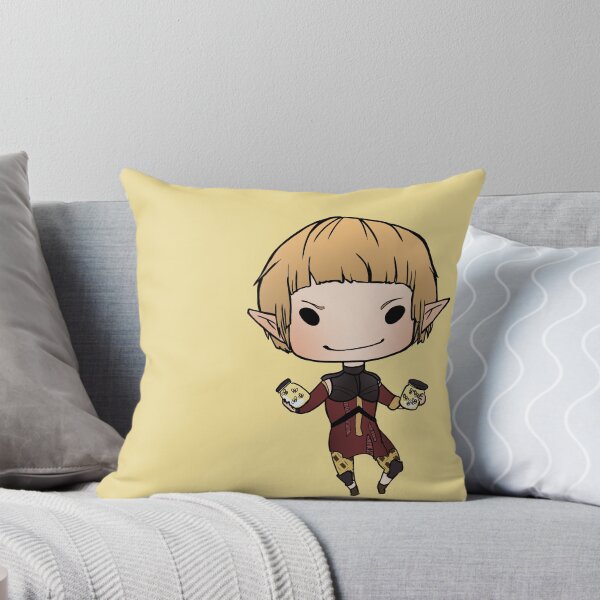 Item preview, Sera Chibi designed and sold by tobiejade.
