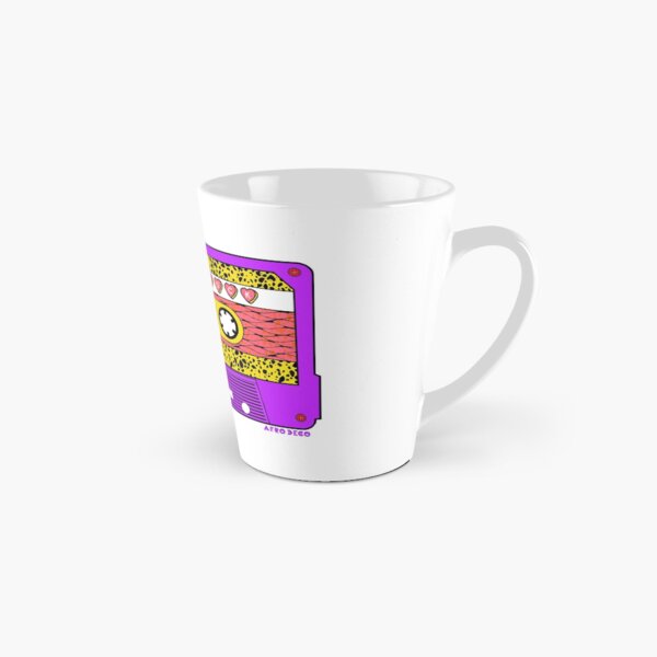 LOVER'S ROCK Tall Mug