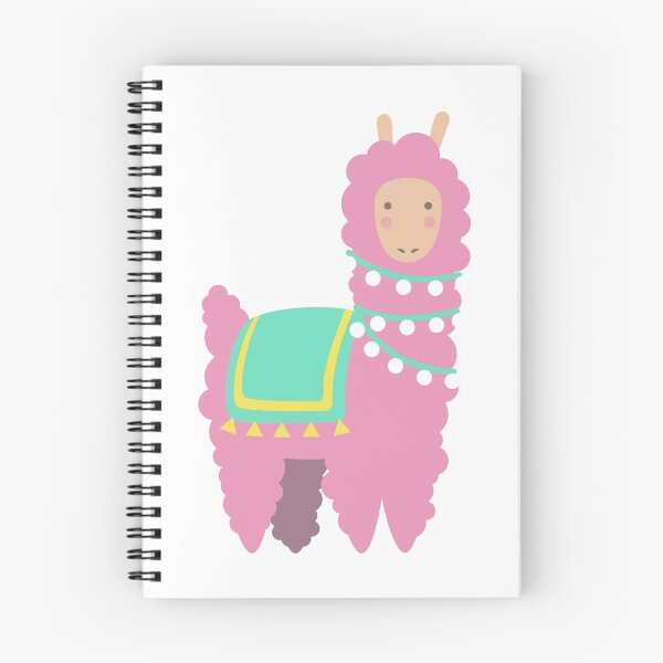 Item preview, Lama alpaca gift funny animals zoo comic humor designed and sold by Franja2.