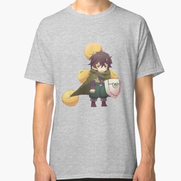 Shield Hero Anime Gifts & Merchandise | Redbubble