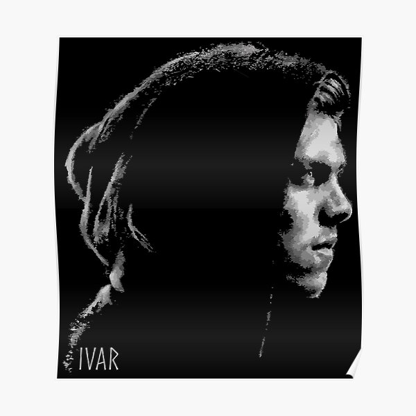 Ivar Poster