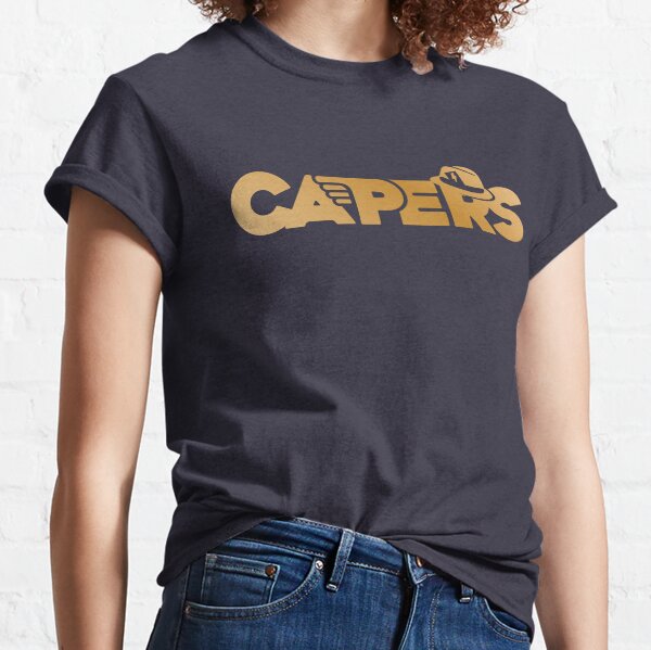 CAPERS Classic T-Shirt