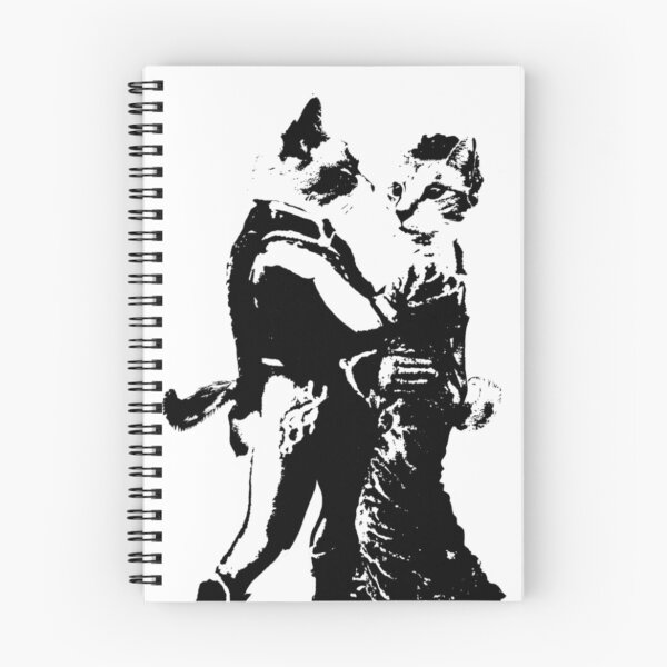 Item preview, Ballroom Cats designed and sold by Altimetry.