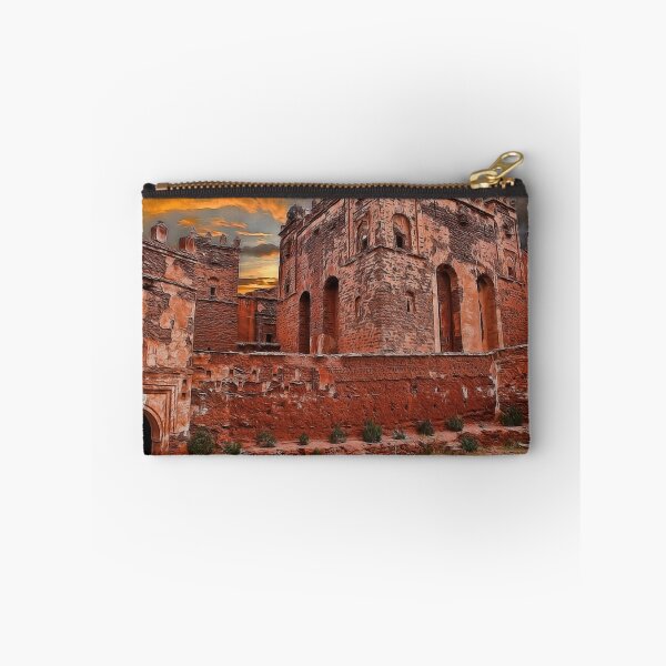 Item preview, Morocco. Telouet Kasbah. designed and sold by vadim19.
