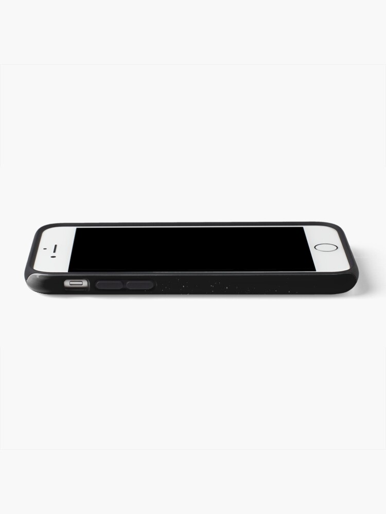 Thumbnail 2 of 4, iPhone Case, Jordan 11s Bugs Space Jams 45 Air Jordan designed and sold by abstractoworld.