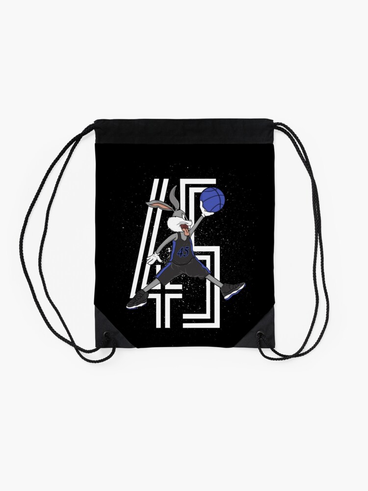 jordan space jam backpack