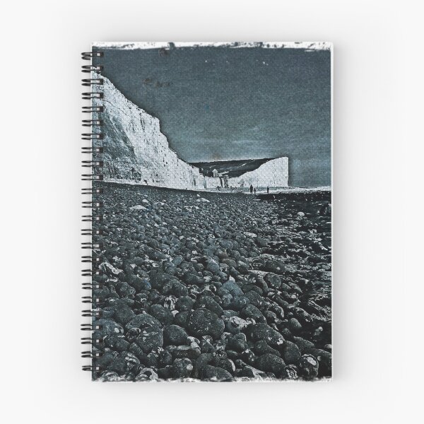 Item preview, The white cliffs designed and sold by Matthew Mason.