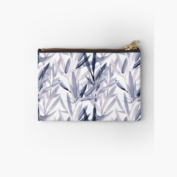 Item preview, Watercolor painting of bamboo - white background designed and sold by susyrdesign.