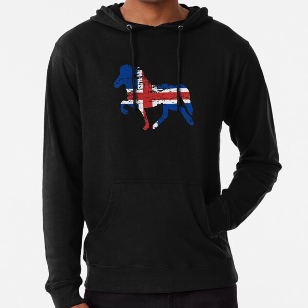 Item preview, Icelandic Horse: Iceland Horse Tölt Pony Merch designed and sold by iLambdaChi.