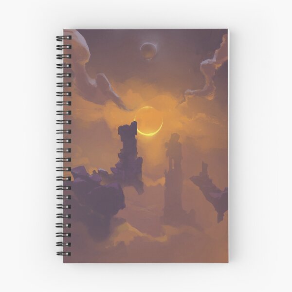 Item preview, Cloud Lookout designed and sold by Hieronymus7Z.