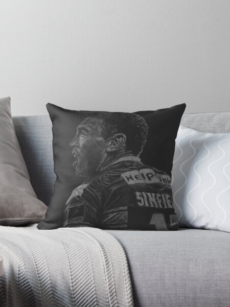 Item preview, Kevin Sinfield - Leeds Rhinos designed and sold by DrewCas68.