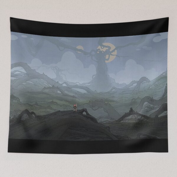 Item preview, Sapling Planet designed and sold by Hieronymus7Z.