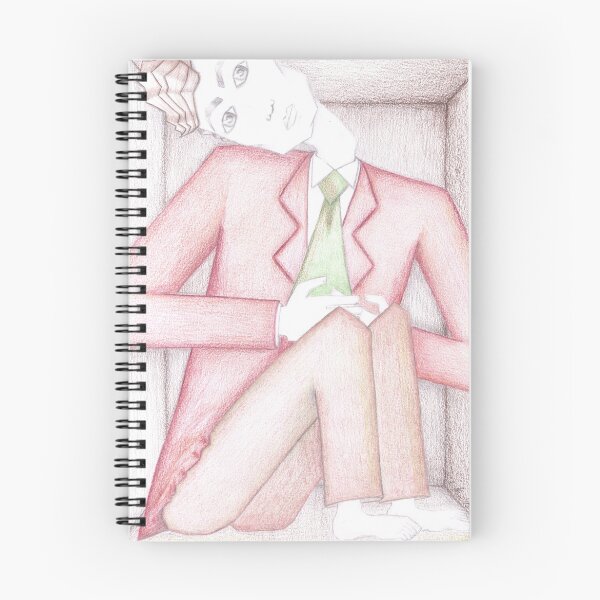 Item preview, Confined designed and sold by Megan Kane Stone.