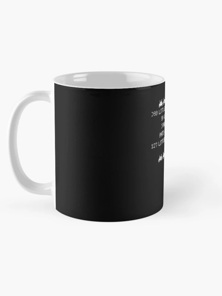 Thumbnail 5 of 6, Coffee Mug, Code Computer Programmer Hacker designed and sold by 4tomic.