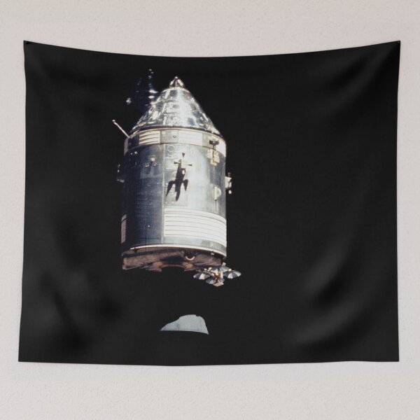 Item preview, Apollo 14 designed and sold by DrTigrou.