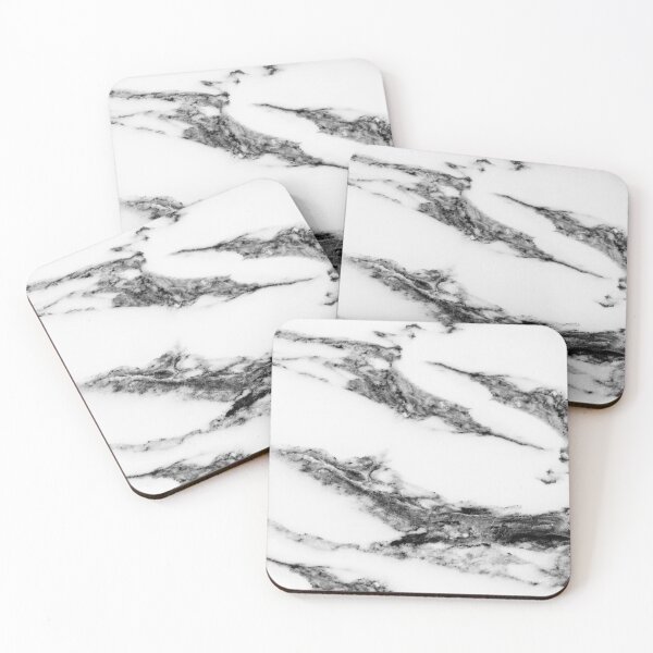 Item preview, White Marble designed and sold by cadinera.