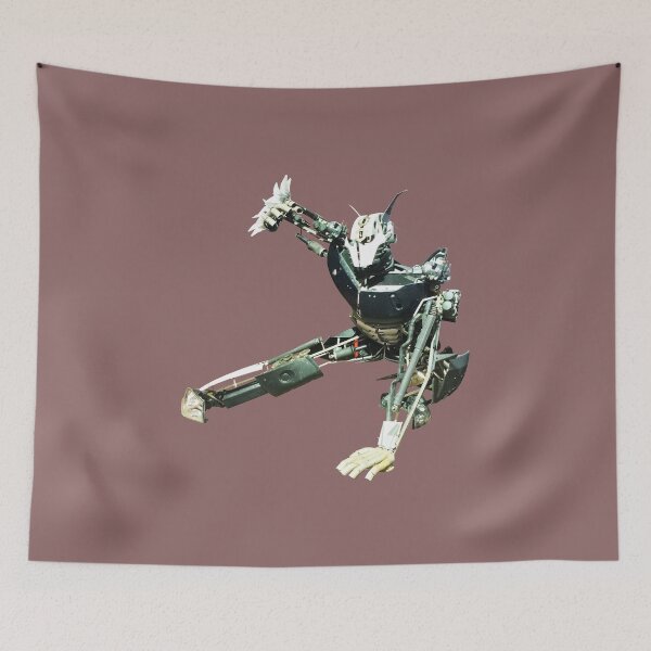 Item preview, Robot designed and sold by DrTigrou.